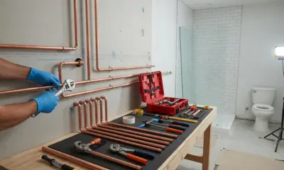 Destape Profesional con Máquina de Alto Rendimiento